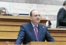 Μακάριος Λαζαρίδης: Το νέο ΕΣΥ διασφαλίζει υψηλού επιπέδου υπηρεσίες υγείας στον πολίτη
