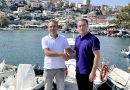Μάκης Παπαδόπουλος: «Με τον Θεόδωρο Ματσούκα ενισχύουμε την έμπρακτη στήριξη του Δήμου στις λαϊκές αγορές του Δήμου μας»