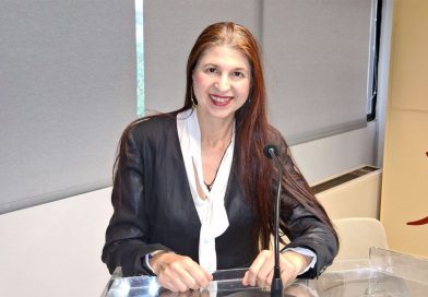 Αγγελική Δεληκάρη: «Να ενταχθεί η Θάσος στο καθεστώς μειωμένου ΦΠΑ»