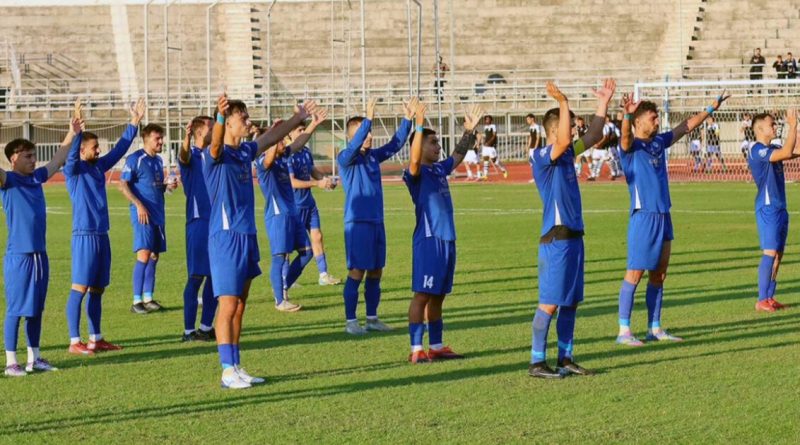 Super League 2: Το Σάββατο στην Τρίπολη ο ΑΟΚ, την Κυριακή με την Καρδίτσα ο Νέστος