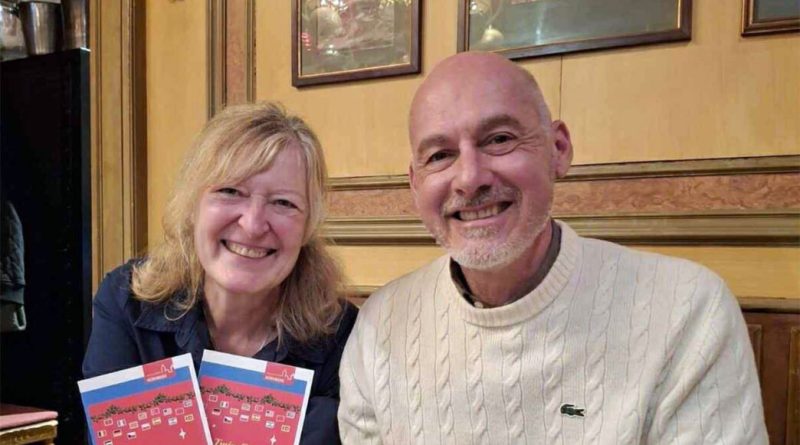 Επιτυχής ο προϋπολογισμός του 2025, θα κινηθούν στα ίδια επίπεδα σύμφωνα με τον Αντιδήμαρχο Οικονομικών Γιάννη Προμούσα