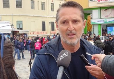 «Το τριήμερο της Πρωτομαγιάς σε γενικές γραμμές για την εστίαση στην Καβάλα κινήθηκε σε καλά επίπεδα» τονίζει ο πρόεδρος του Σωματείου Καφεζυθοπωλών Καβάλας, Γιώργος Βαφείδης