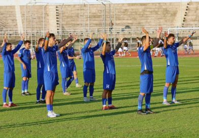 Super League 2: Την Κυριακή στο γήπεδο, ΑΟΚ και Νέστος