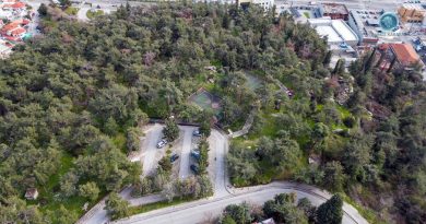 Σημαντική θεωρεί την παραχώρηση  του  άλσους  της Παναγούδας στον Δήμο Καβάλας ο Κωστής Σιμιτσής