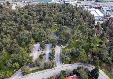 Σημαντική θεωρεί την παραχώρηση  του  άλσους  της Παναγούδας στον Δήμο Καβάλας ο Κωστής Σιμιτσής