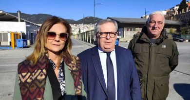 Εκτός από κατολισθήσεις δεν αντιμετωπίζονται άλλα προβλήματα από τις βροχοπτώσεις στην Καβάλα σύμφωνα με τον Αντιπεριφερειάρχη Θεόδωρο Μαρκόπουλο