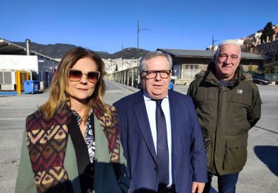 Εκτός από κατολισθήσεις δεν αντιμετωπίζονται άλλα προβλήματα από τις βροχοπτώσεις στην Καβάλα σύμφωνα με τον Αντιπεριφερειάρχη Θεόδωρο Μαρκόπουλο