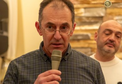 Δυναμικό ”παρών” έδωσαν χθες  οι εργαζόμενοι των παιδικών σταθμών (μέσω ΕΣΠΑ) της Π.Ε. Καβάλας στην κινητοποίηση που έγινε στην Αθήνα, ενάντια στις αλλαγές που προωθεί η κυβέρνηση, όπως δηλώνει ο Μανώλης Κοντοστέλιος