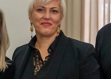 Μέτρια  ήταν η εμπορική κίνηση στην Δημοτική Ενότητα Φιλίππων την διάρκεια των Χριστουγέννων, σύμφωνα με την πρόεδρο του Εμπορικού Συλλόγου Φιλίππων  Ευγενία Φιλόσογλου