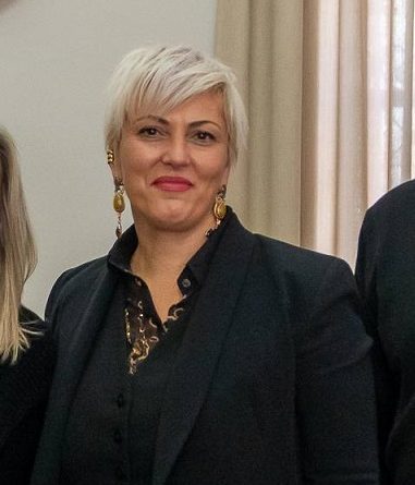 Μέτρια  ήταν η εμπορική κίνηση στην Δημοτική Ενότητα Φιλίππων την διάρκεια των Χριστουγέννων, σύμφωνα με την πρόεδρο του Εμπορικού Συλλόγου Φιλίππων  Ευγενία Φιλόσογλου