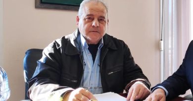 «Το μόνο σίγουρο είναι ότι η φέτος η Θάσος δεν θα διψάσει» όπως δήλωσε ο της Δ.Ε.Υ.Α. Θάσου, Κώστας Μανίτσας
