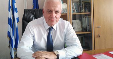 Αναβλήθηκε η δίκη της ΕΤΑΔ για το παλιό δικαστικό Μέγαρο Καβάλας για το 2027- Τον Απρίλιο του 2027 επίσης θα αναβληθεί σύμφωνα με τον πρόεδρο του Αναπτυξιακού Οργανισμού του Δήμου Καβάλας Κωστή Σιμιτσή