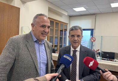 Σεμινάρια που αφορούν τους τεχνικούς ασφαλείας των επιχειρήσεων, πραγματοποιεί δωρεάν το Επιμελητήριο Καβάλας, όπως δηλώνει   ο πρόεδρος του Επιμελητηρίου, Γιάννης Παναγιωτίδης