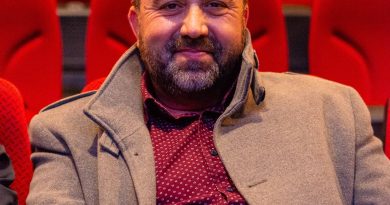 «Διαπιστώνουμε ότι υπάρχει μία πιο συχνή ενημέρωση των συμπολιτών μας όσον αφορά το κομμάτι των ογκωδών»  όπως δηλώνει ο Αντιδήμαρχος Καθαριότητας  Χρήστος Τσιτσιλικάκης