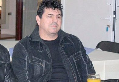Σε συνέδριο για την βία στους χώρους εργασίας συμμετείχε το Εργατικό Κέντρο με τον Αντιπρόεδρο του Κώστα Χανδρουλίδη
