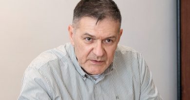 Ναυαγοσωστική κάλυψη για 4 μήνες θα παρέχει ο Δήμος Παγγαίου σε όλες τις παραλίες του, όπως τονίζει ο Αντιδήμαρχος Αθλητισμού Χρήστος Μποσμπότης