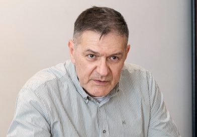 Ναυαγοσωστική κάλυψη για 4 μήνες θα παρέχει ο Δήμος Παγγαίου σε όλες τις παραλίες του, όπως τονίζει ο Αντιδήμαρχος Αθλητισμού Χρήστος Μποσμπότης