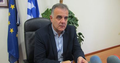 Την αισιοδοξία του για την επιτυχή έκβαση του κοινού αιτήματος Σαμοθράκης και Καβάλας για την ακτοπλοϊκή σύνδεση εξέφρασε σε δηλώσεις του  ο δήμαρχος Σαμοθράκης  Θανάσης Βίτσας