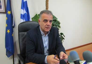 Την αισιοδοξία του για την επιτυχή έκβαση του κοινού αιτήματος Σαμοθράκης και Καβάλας για την ακτοπλοϊκή σύνδεση εξέφρασε σε δηλώσεις του  ο δήμαρχος Σαμοθράκης  Θανάσης Βίτσας