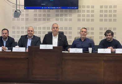 «Πολύ υποτονική η κίνηση στην αγορά της Καβάλας την περίοδο του Πάσχα» σύμφωνα με τον πρόεδρος της Ομοσπονδίας Επαγγελματοβιοτεχνών  Θόδωρο  Χατζηχρήστο
