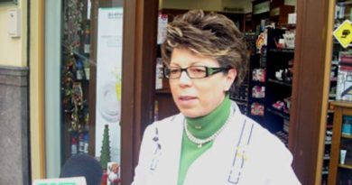 «Ο Φαρμακευτικός  Συνεταιρισμός κάνει τα πάντα στο 100%, προκειμένου να διατηρήσει την ποιότητα σε φάρμακα των μετόχων του”, όπως αναφέρει  η πρόεδρος του ΦΣΚ Σίσσυ Ρακιντζή