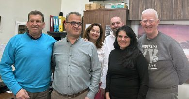 Πολλά έργα είναι σε εξέλιξη στον Δήμο Καβάλας όπως δηλώνει ο Αντιδήμαρχος Τεχνικών Σωτήρης Τσεκμέζογλου