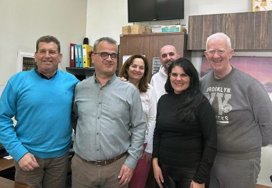 Πολλά έργα είναι σε εξέλιξη στον Δήμο Καβάλας όπως δηλώνει ο Αντιδήμαρχος Τεχνικών Σωτήρης Τσεκμέζογλου