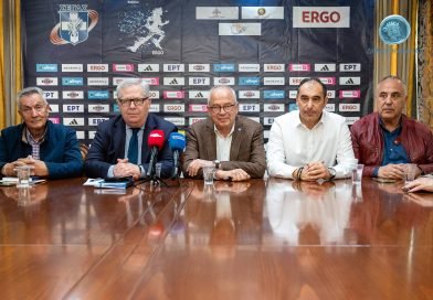 Πολύ μεγάλο  αγώνα χαρακτήρισε το  Run Greece που θα πραγματοποιηθεί στις 3 Μαΐου στην πόλη της Καβάλας, ο  Αντιπεριφερειάρχης Αθλητισμού  Στέλιος Ιγνατιάδης