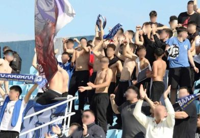 Γαλάζιοι Αργοναύτες: Η μόνη που ευθύνεται για τον υποβιβασμό του ΑΟΚ είναι η διοίκηση φάντασμα με μπροστάρη τον κ. Σκλαρή