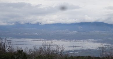 «Θα πρέπει άμεσα να δημιουργηθεί ένας ενιαίος φορέας διαχείρισης για τα Τενάγη Φιλίππων» όπως δηλώνει ο Αντιδήμαρχος Πολιτισμού Απόστολος Μουμτσάκης