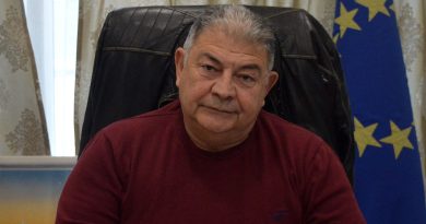 Σάββας Μιχαηλίδης: «Δεν έλαβαν υπόψη τους τις προτάσεις της ΠΕΔ ΑΜΘ για τις περιοχές Natura 2000»