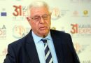 Συνάντηση Γ. Πασχαλίδη με Υπουργό Προστασίας του Πολίτη – Σύσταση Τροχαίας Αυτοκινητοδρόμων στη Χρυσούπολη
