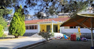 Δήμος Καβάλας: Έναρξη Εγγραφών στους Βρεφονηπιακούς Σταθμούς