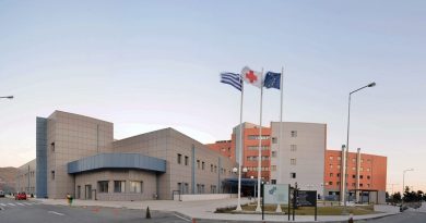 Επέστρεψε στην Καβάλα η 13χρονη που είχε τραυματιστεί σε τροχαίο στο Ποδοχώρι Βελτιώθηκε η κατάσταση της υγείας της