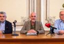 Άτοπες και ψευδείς οι δηλώσεις Χρυσανίδη για το θέμα των εισφορών στο Περιγιάλι, όπως δηλώνει ο Αντιδήμαρχος Οικονομικών Γιάννης Προμούσας