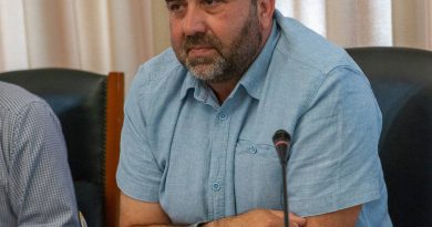 Με επιτυχία στέφθηκε η πρωτοβουλία του αντιδημάρχου Καθαριότητας Χρήστου Τσιτσιλικάκη, για την πραγματοποίηση ενημερωτικής συνάντησης για τα αδέσποτα ζώα στον Δήμο Καβάλας
