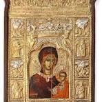 Την Πέμπτη 23 Απριλίου η Καβάλα θα υποδεχθεί την εικόνα της Παναγιάς Σουμελά