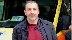 Πολλά τα προς επίλυση προβλήματα, όπως τονίζει ο πρόεδρος της Ένωσης Διασωστών ΕΚΑΒ Ελλάδας, Κώστας Τσιτσιλικάκης