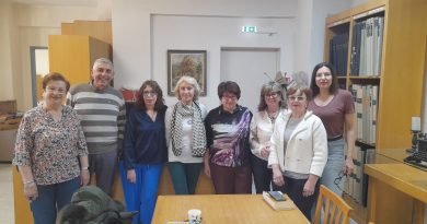 Πολιτισμός και Κοινωνική Προσφορά: Μια ξεχωριστή δράση για τους Γιατρούς του Κόσμου