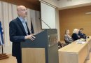 Πρώτη συνεδρίαση του Περιφερειακού Συμβουλίου Νέων ΑΜΘ