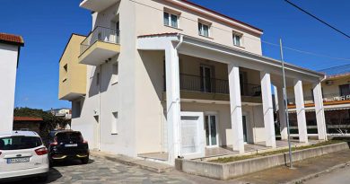 Ακυρώθηκε η απόφαση για την αγορά του Καπλανίδειου ξενώνα από τον Δήμο Καβάλας