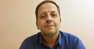 Βασίλης Μαυρομμάτης: Έχουμε έναν κοινό στόχο, το καλό της αγοράς