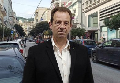 Γιάννης Τσίρλης:  Με μία πετυχημένη τριετία ζητάμε την ψήφο των συναδέλφων μας