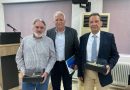 Ημερίδα στο Δασαρχείο Καβάλας για το Περιβάλλον και την Οικονομία