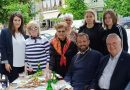 Εθελοντές κατά Καρκίνου Καβάλας στον Πλατανότοπο