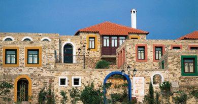 Σε φάση προετοιμασίας για τις καλοκαιρινές εκδηλώσεις στο Φεστιβάλ Ακοντίσματος βρίσκεται η Στέγης Πολιτισμού της Νέας Καρβάλης