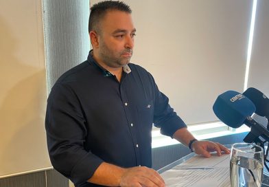 Γιάννης Σαρρής: Επιμελητήριο για όλους ή μόνο για «κολλητούς;;»