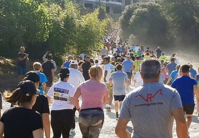 Αντίστροφη μέτρηση για το 5ο Apostolos Silas Trail Adventure
