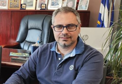 «Σιγά σιγά το νησί αρχίζει να μπαίνει σε ρυθμούς θερινούς» όπως δηλώνει ο αντιδήμαρχος Τουρισμού του Δήμου Θάσου, Γιάννης Μαρκιανός