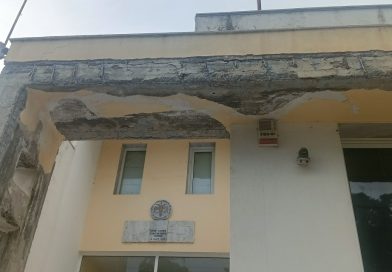 Χρήστος Ποτόλιας: Άμεση αποκατάσταση από το αρμόδιο υπουργείο των φθορών του κτηρίου όπου στεγάζεται το  “Ιστορικό και Εθνολογικό Μουσείο Ν. Καρβαλης” για την προστασία των εκθεμάτων του!